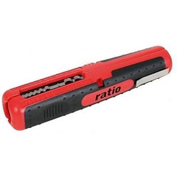 Ratio 6548H - Pelacables universal