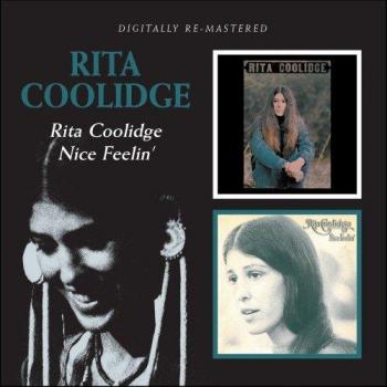 Rita Coolidge / Nice Feelin'