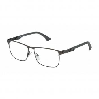 Police VPL482 STORM 2 DARK GREY