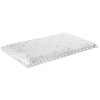 Almohada Velfont Viscobebé blanco