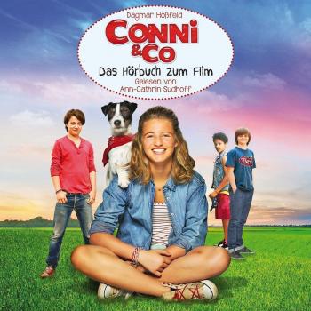 Dagmar Hoßfeld: Conni & Co-das Hörbuch Zum Film