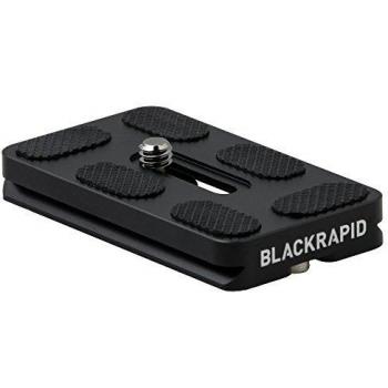 BlackRapid 70 mm Tripod Plate for Camera