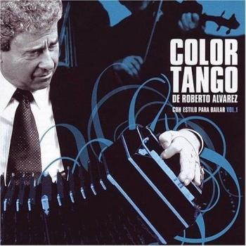Color Tango: Vol. 1-Con Estilo Para Bailar