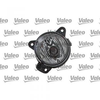 Faro Antiniebla Valeo 045088 - Visibilidad Clara | Fácil Instalación