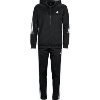 Adidas Men's Essentials 3-Stripes Tricot Track Suit
