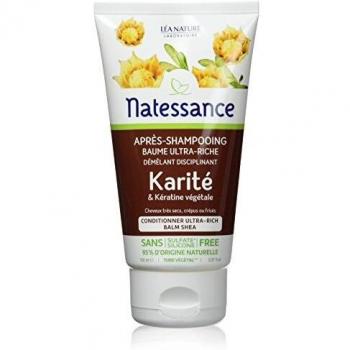 Ultra-Rich Shea & Botanical Keratin Conditioner 150ml