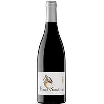 Finca Sandoval Finca Finca Sandoval, Vino Tinto, 75 cl - 750 ml
