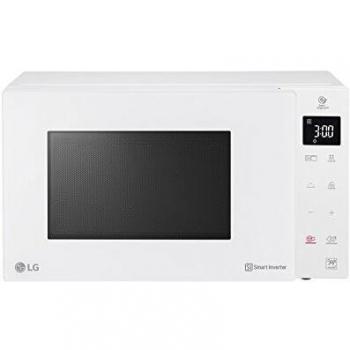 LG MH6336GIH Encimera - Microondas