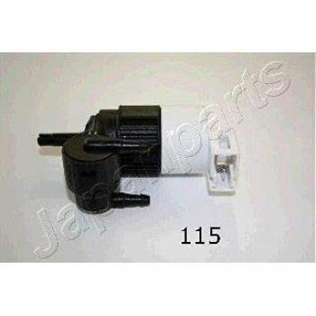 Bomba de agua de lavado para parabrisas JAPANPARTS WP-115