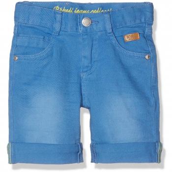 Bóboli 593018-2373, Shorts para Niños, Azul