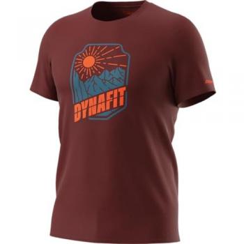 Dynafit Camiseta De Manga Corta Graphic CO M S/S tee
