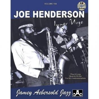 Joe Henderson: Inner Urge - Jazz Album with Improvisational Elements