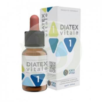 Forza Vitale Diatex Vitale 1 Gotas 30ml