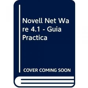 Novel netware 4.1