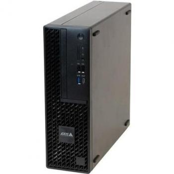 Axis - 02692-003 Workstation con Procesador Intel Core i7, 16 GB RAM y 256 GB SSD