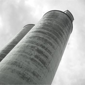 Vinyl Tower Building Set