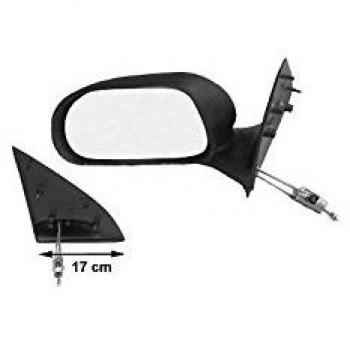 Van Wezel 1757803 retrovisor lateral