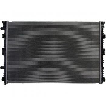 Intercooler de baja temperatura THERMOTEC D7A037TT