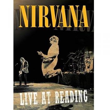Nirvana - Live At Reading [DVD]