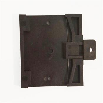 Suplemento Montaje Rail DIN 120004 Dinuy AC IH-001