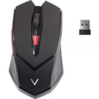 Vivanco Raton Gaming it-ms RF 1600r sin Cable 39630