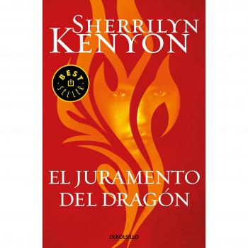 El juramento del dragón - Sherrilyn Kenyon