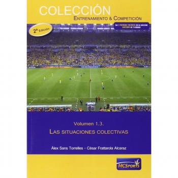 El juego colectivo, tomo 3: las situaciones colectivas