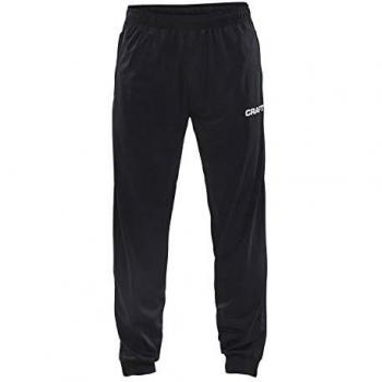 Craft Progress Straight Pants