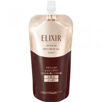 Shiseido Elixir Advanced Age Lotion T Refill 150ml