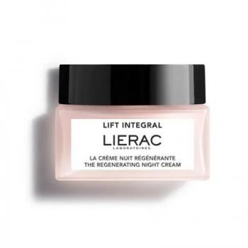Lierac Lift Integral Cofre Crema Lifting Remodelante 50 ml + Sérum Lifting Ojos y Párpados 15 ml