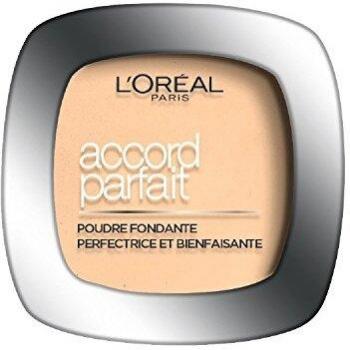 L'Oréal Paris Accord Parfait Super Blendable Compact Powder - 2.R/2.C Rose Vanilla