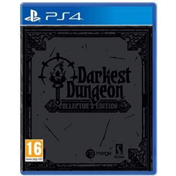 Darkest Dungeon Collector's