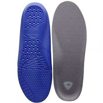 Sofsole Memory Plantillas, Mujer, Multicolor, 43UK