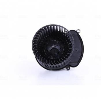 Ventilador interior NISSENS 87506 - Ventilador de calefacción y aire acondicionado, compatible con múltiples modelos de vehículos, fácil instalación, alto rendimiento y durabilidad