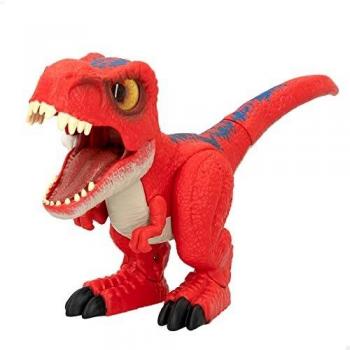 ColorBaby Dinos 46678 - Dinos Unleashed-Dino elec t-Rex c/ Sonido