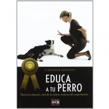 La educación del perro