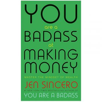 Eres un Genio para Hacer Dinero: Domina la Mentalidad de la Riqueza y Aprende a Ahorrar con una de las Autoras de Autoayuda Más Emocionantes del Mundo - Libro Brochado