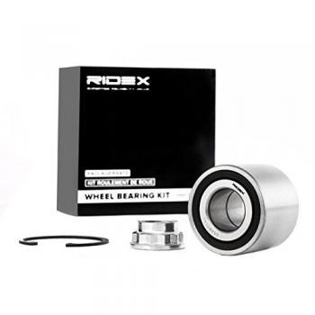 Kit de cojinete de rueda RIDEX 654W0540 para Mercedes-Benz A-Klasse (W168) y VANEO (414), eje trasero, diámetro exterior 55mm, diámetro interior 25mm