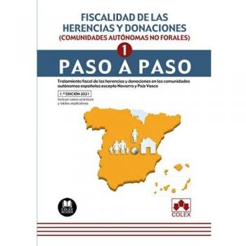 Fiscalidad de las herencias y donaciones