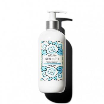 Benamôr Gordíssimo Loção Corporal Nourishing Body Milk 300 ml