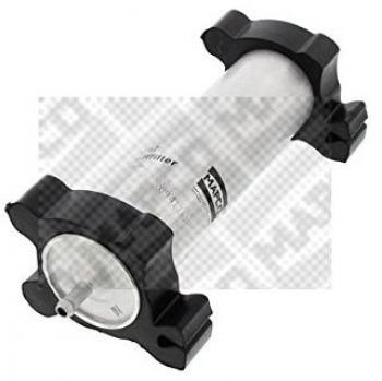 Mapco filtro de combustible