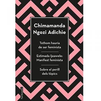 Tothom hauria de ser feminista, Estimada Ijeawele i Sobre el perill dels tòpics