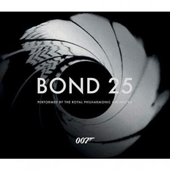 DECCA Bond 25 (CD)