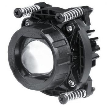 Faro de carretera HELLA 1KL 998 670-051 con proyector de larga distancia