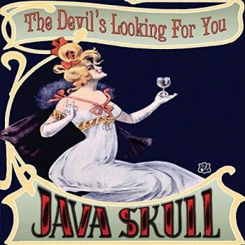 Devil's Looking for You - Vinyl LP & Maxi-Single Edition