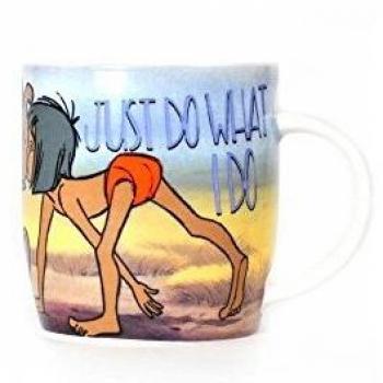 Mug Boxed 325ml Disney Favourites Jungle