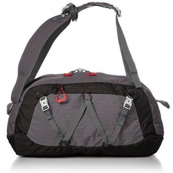 Mammut Cargo Light Mochila, Unisex Adulto, Gris