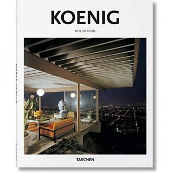 Koenig: Living With Steel