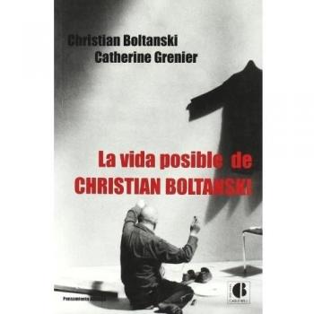 La vida posible de Christian Boltanski