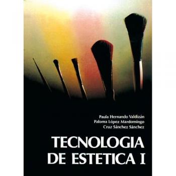 Tecnología de Estética I